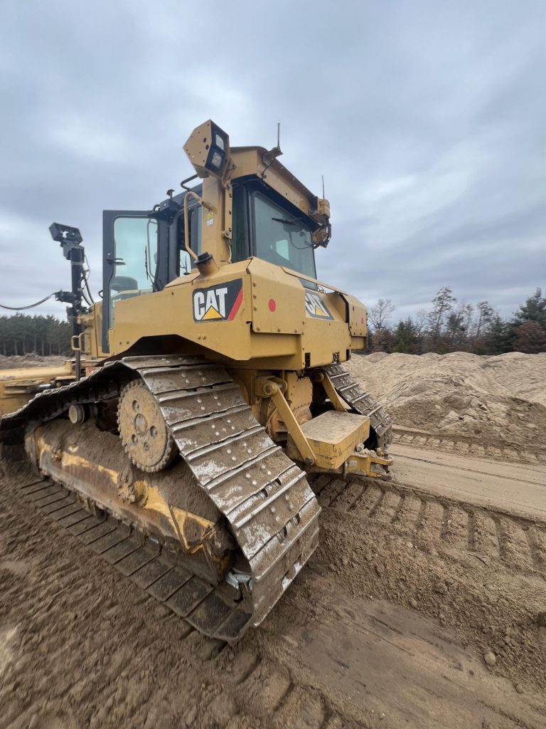 2014 Cat D6T XW - Image 17