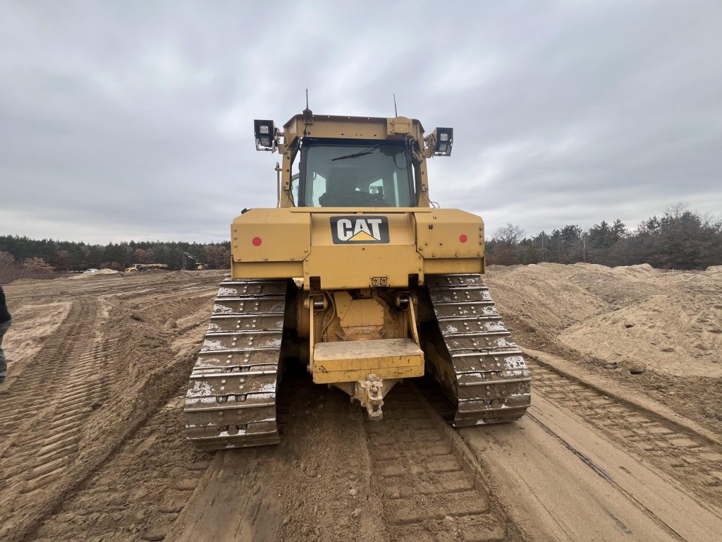 2014 Cat D6T XW - Image 18