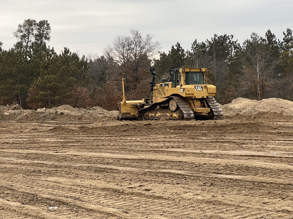 2014 Cat D6T XW - Image 19