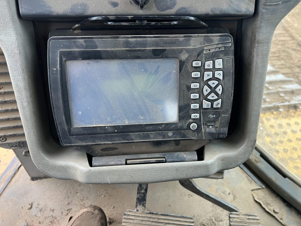 2014 Cat D6T XW - Image 2