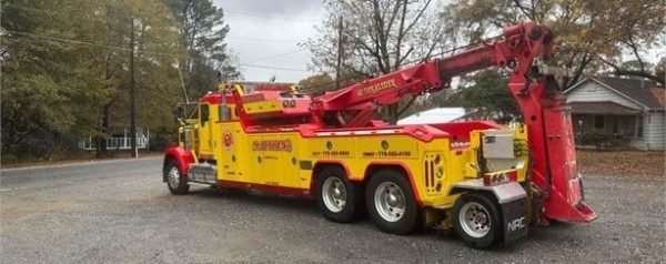 1999 KENWORTH W900 - Image 2