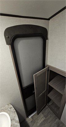 2021 CROSSROADS SUNSET TRAIL SUPER LITE 331BH - Image 20