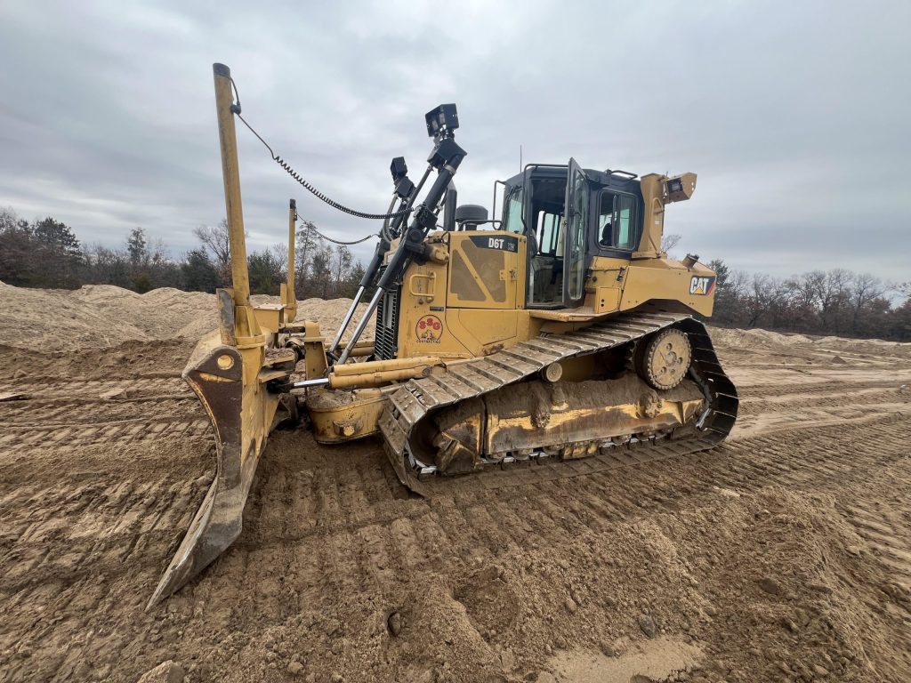 2014 Cat D6T XW - Image 20