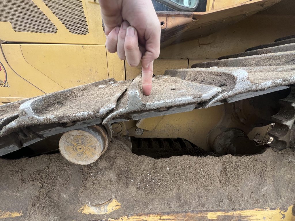 2014 Cat D6T XW - Image 21