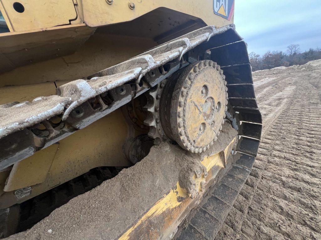 2014 Cat D6T XW - Image 22