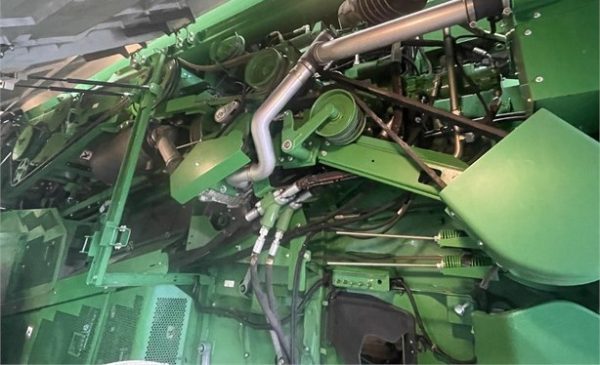 2014 JOHN DEERE S660 - Image 3