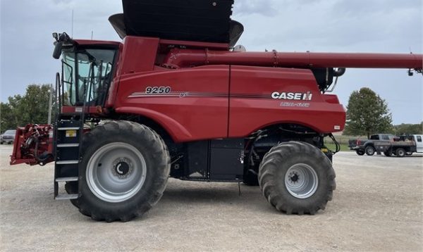 2019 CASE IH 9250 - Image 3