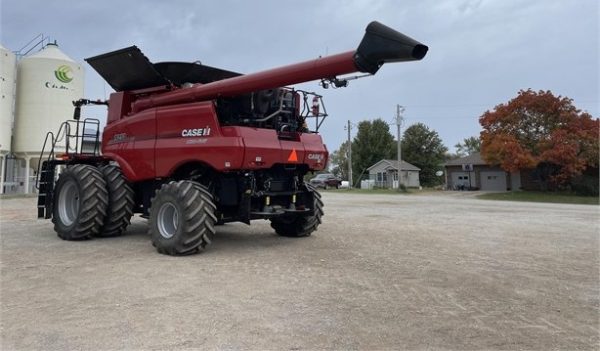 2019 CASE IH 9250 - Image 4