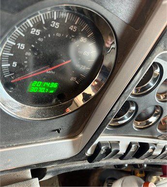 2015 MACK PINNACLE CHU613 - Image 4