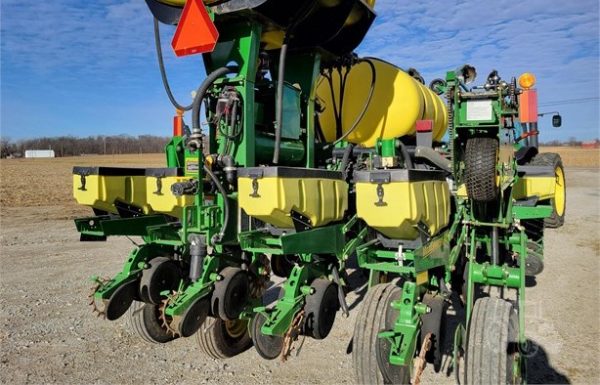 2014 JOHN DEERE 1770NT - Image 4