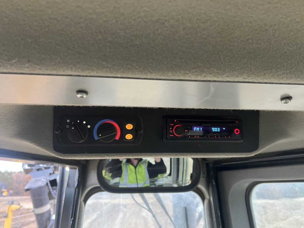 2014 Cat D6T XW - Image 5