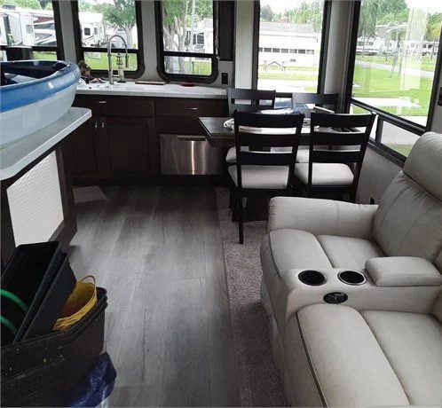 2021 FOREST RIVER CEDAR CREEK COTTAGE 40CFK2 - Image 5