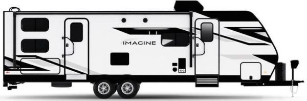 2020 GRAND DESIGN IMAGINE 2500RL - Image 5