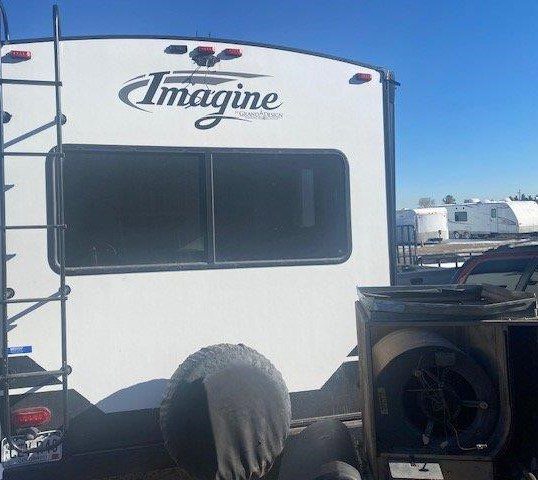 2020 GRAND DESIGN IMAGINE 2500RL - Image 6