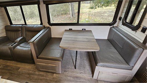 2021 CROSSROADS SUNSET TRAIL SUPER LITE 331BH - Image 6