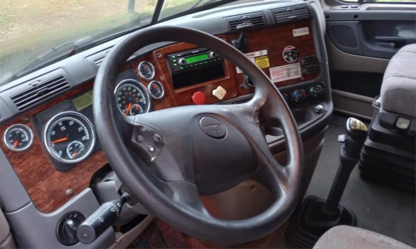 2014 FREIGHTLINER CASCADIA 113 EVOLUTION - Image 6