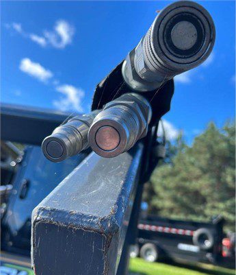 2023 ASV POSI-TRACK RT75HD MAX - Image 7