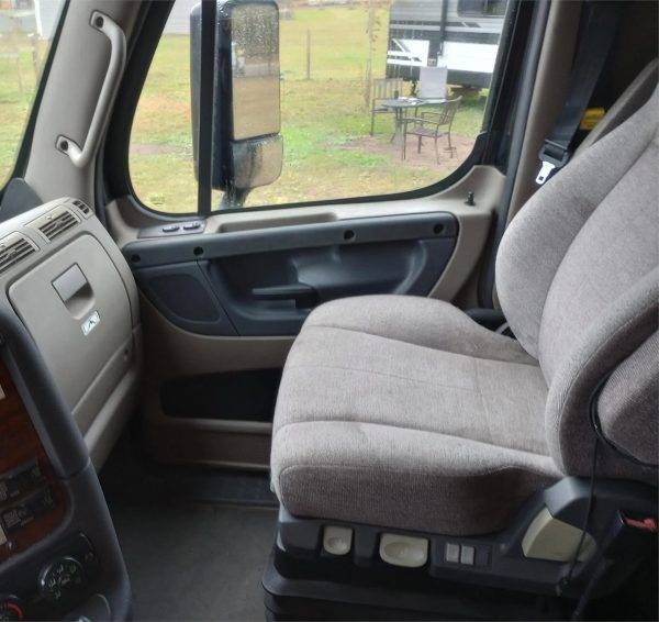 2014 FREIGHTLINER CASCADIA 113 EVOLUTION - Image 7