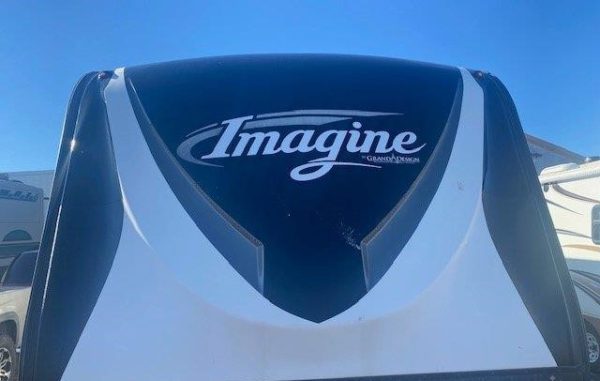 2020 GRAND DESIGN IMAGINE 2500RL - Image 8