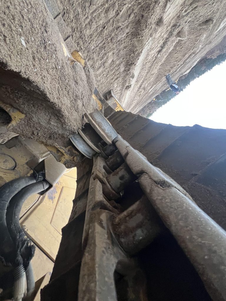 2014 Cat D6T XW - Image 8