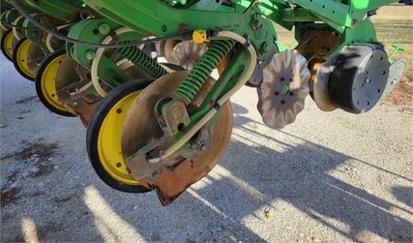 2014 JOHN DEERE 1770NT - Image 8