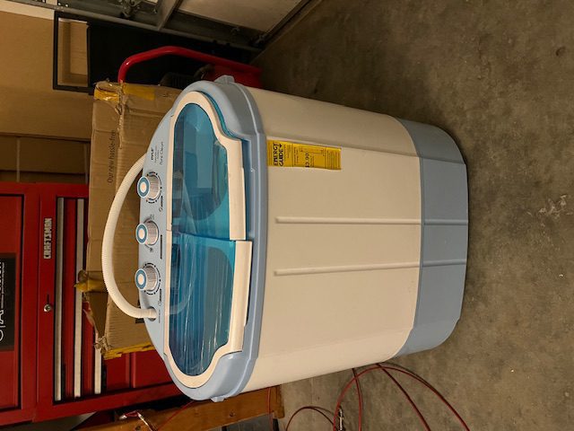 2020 CROSSROADS ZINGER 280BH - Image 2