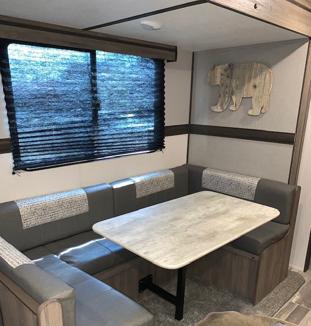 2020 CROSSROADS ZINGER 280BH - Image 14