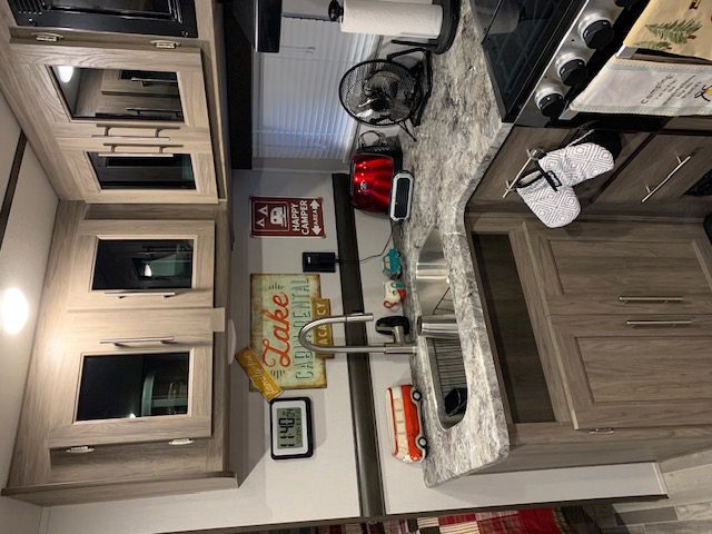 2020 CROSSROADS ZINGER 280BH - Image 20