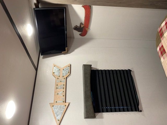 2020 CROSSROADS ZINGER 280BH - Image 22