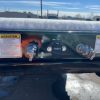 22 jnt step deck drop deck 63 foot trailer - Image 2