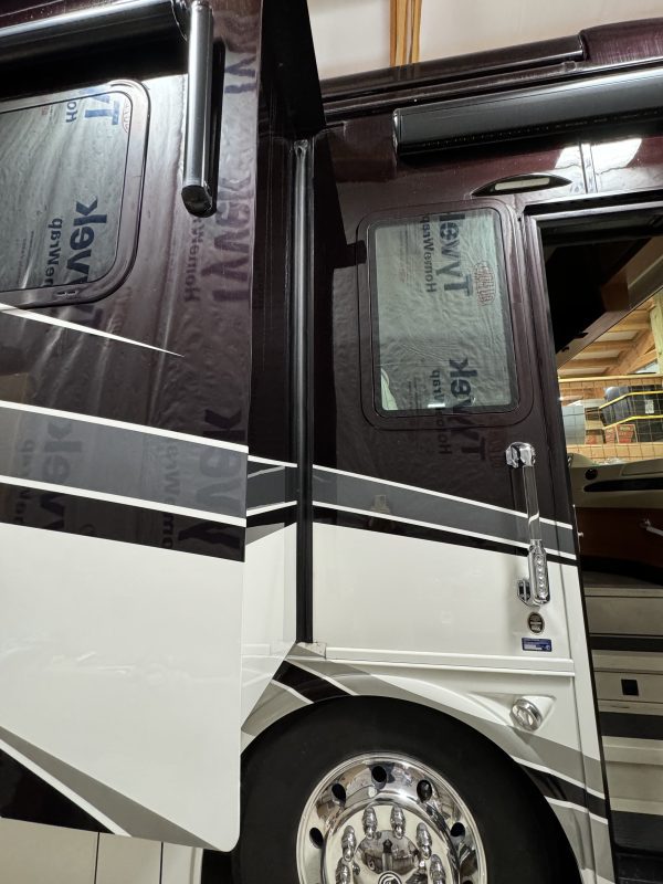 2017 TIFFIN ALLEGRO BUS 37AP - Image 17