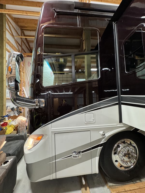 2017 TIFFIN ALLEGRO BUS 37AP - Image 24