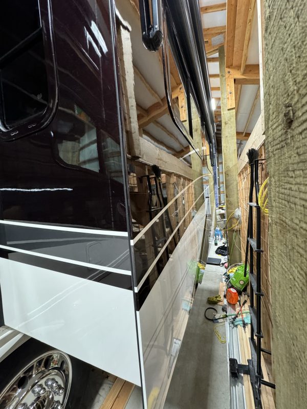 2017 TIFFIN ALLEGRO BUS 37AP - Image 27