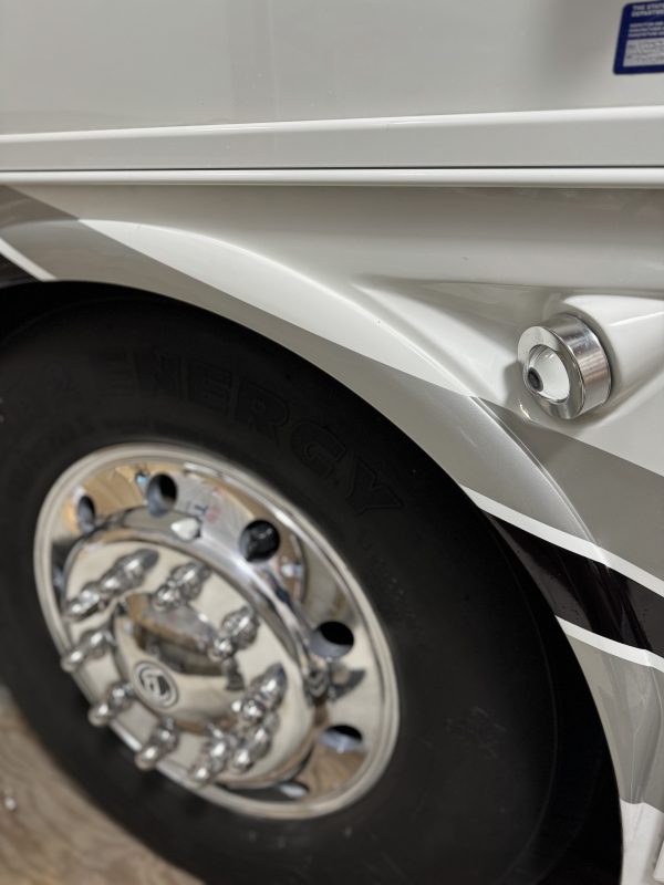 2017 TIFFIN ALLEGRO BUS 37AP - Image 53