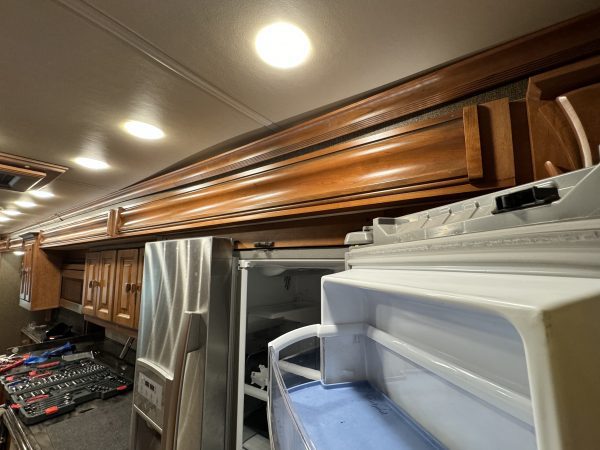 2017 TIFFIN ALLEGRO BUS 37AP - Image 56