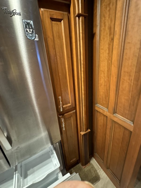 2017 TIFFIN ALLEGRO BUS 37AP - Image 57