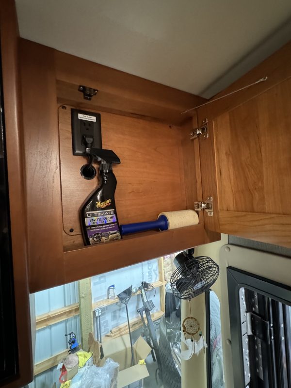 2017 TIFFIN ALLEGRO BUS 37AP - Image 68