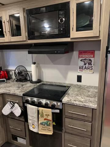 2020 CROSSROADS ZINGER 280BH - Image 27