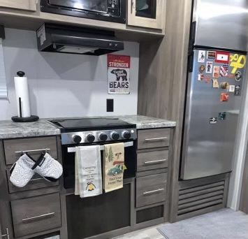 2020 CROSSROADS ZINGER 280BH - Image 28