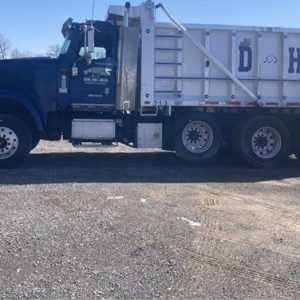 2006 INTERNATIONAL 9200