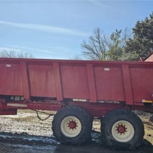 2022 MEYER 9624