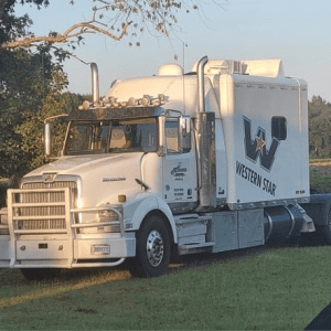 2016 WESTERN STAR 4900