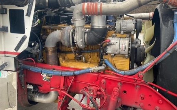 2020 KENWORTH W900 - Image 12