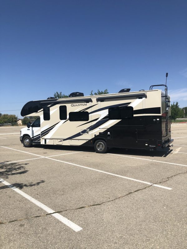 2022 THOR MOTOR COACH QUANTUM KW29 - Image 16