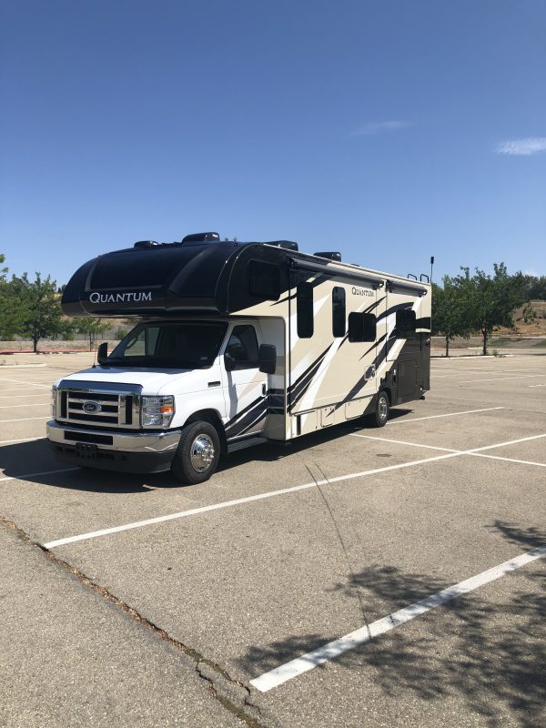 2022 THOR MOTOR COACH QUANTUM KW29 - Image 18