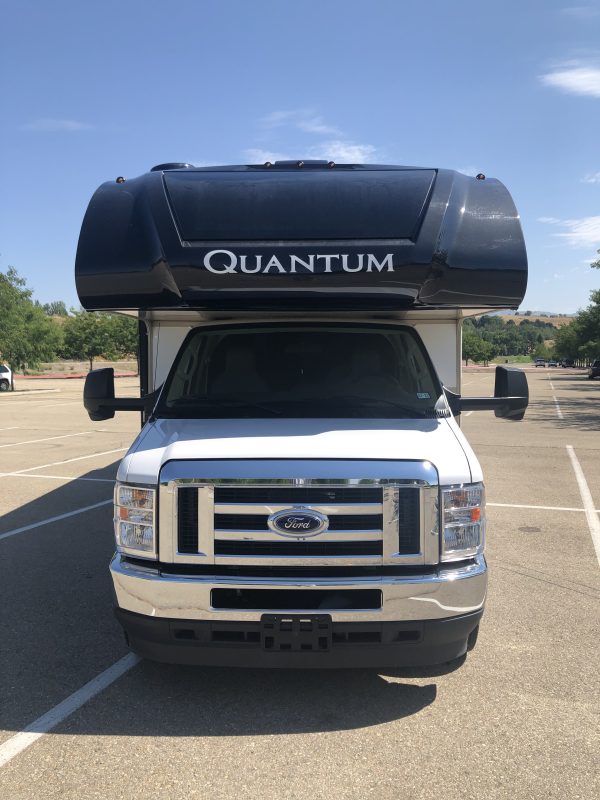 2022 THOR MOTOR COACH QUANTUM KW29 - Image 19