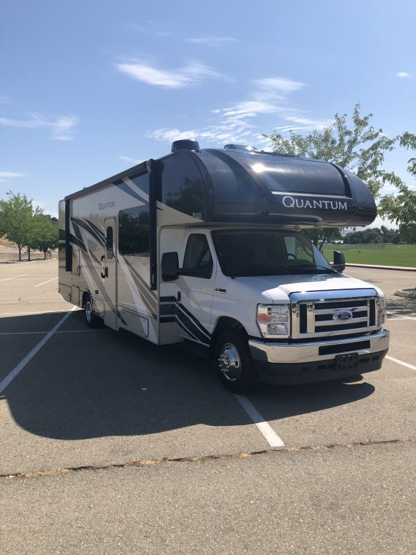 2022 THOR MOTOR COACH QUANTUM KW29 - Image 20