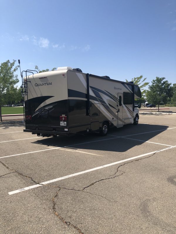 2022 THOR MOTOR COACH QUANTUM KW29 - Image 22