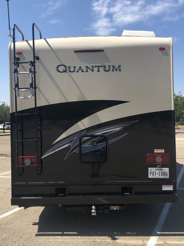 2022 THOR MOTOR COACH QUANTUM KW29 - Image 23