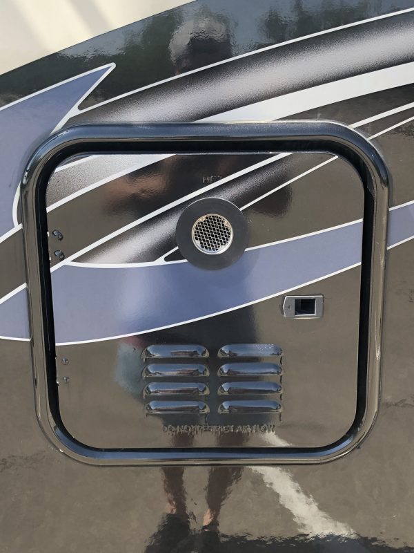2022 THOR MOTOR COACH QUANTUM KW29 - Image 24